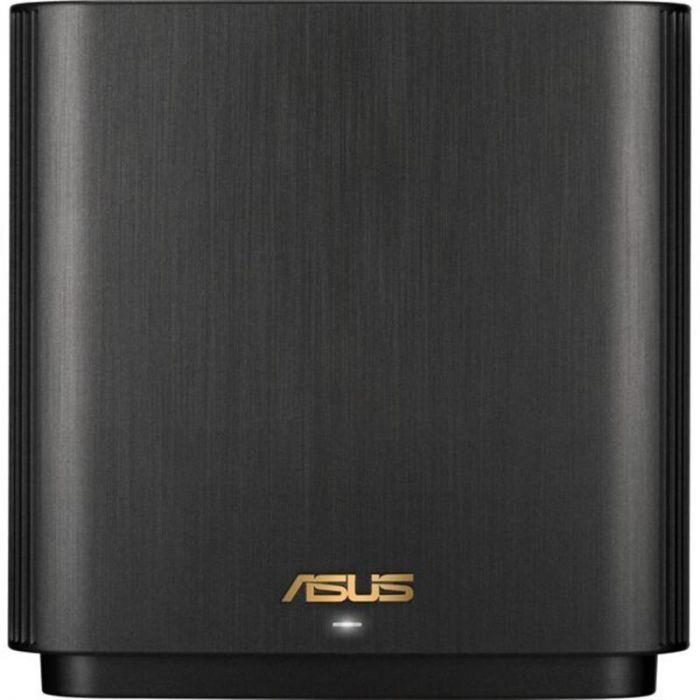 Wi-Fi Mesh система Asus ZenWiFi XT9 Black 2pk (90IG0740-MO3B30) 