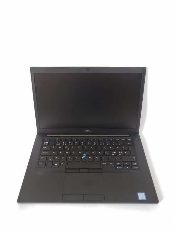 Ноутбук Dell Latitude 7480 (DEL7480I57G910) Б.в