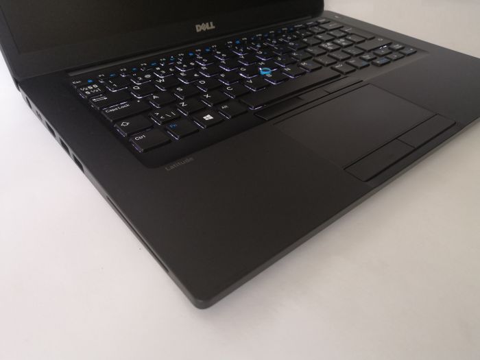 Ноутбук Dell Latitude 7480 (DEL7480I57G910) Б.в