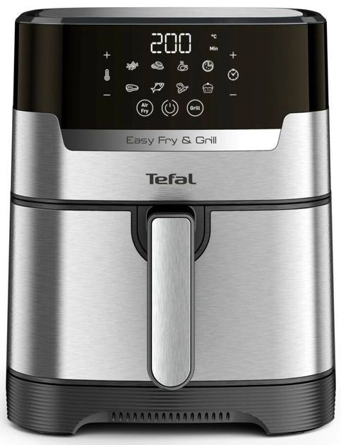 Мультипіч Tefal EY505D15