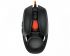 Миша Cougar AirBlader Tournament Black