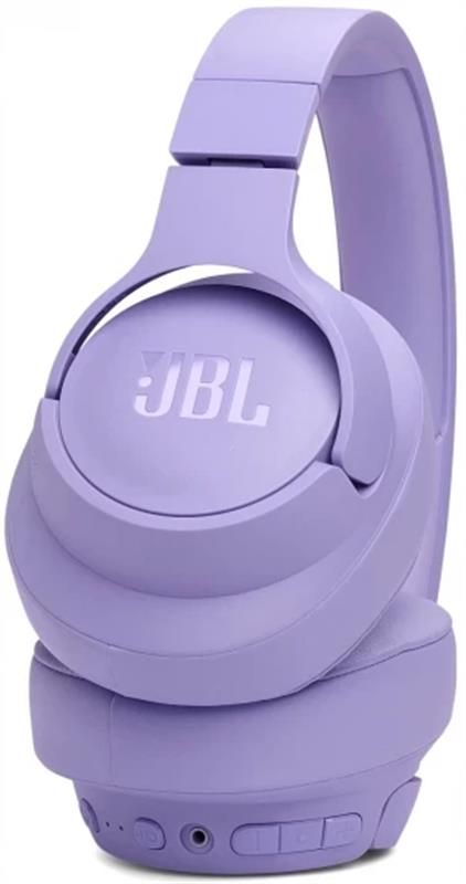 Bluetooth-гарнітура JBL T770 NC Purple (JBLT770NCPUR)