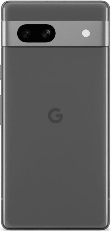 Смартфон Google Pixel 7A 8/128GB Dual Sim Charcoal JP_