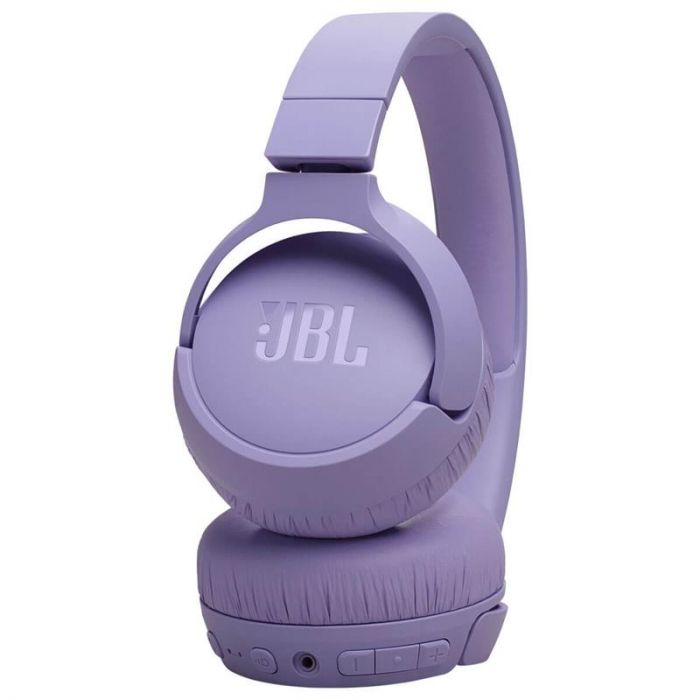 Bluetooth-гарнітура JBL Tune 670NC Purple (JBLT670NCPUR)