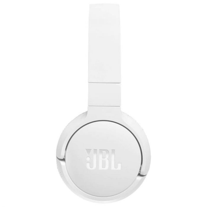 Bluetooth-гарнітура JBL Tune 670NC White (JBLT670NCWHT)