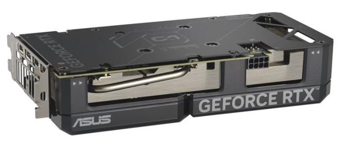 Відеокарта GF RTX 4060 8GB GDDR6 Dual OC Asus (DUAL-RTX4060-O8G)