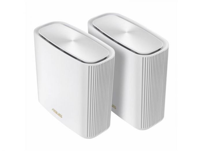 Wi-Fi Mesh система Asus ZenWiFi XT8 V2 2pk White (90IG0590-MO3A40)