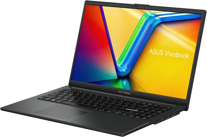 Ноутбук Asus Vivobook Go 15 E1504FA-BQ533 (90NB0ZR2-M00UM0) Mixed Black