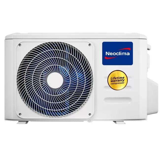 Кондицiонер Neoclima NS/NU-09EHXIw1eu серія Therminator 3.2 Inverter