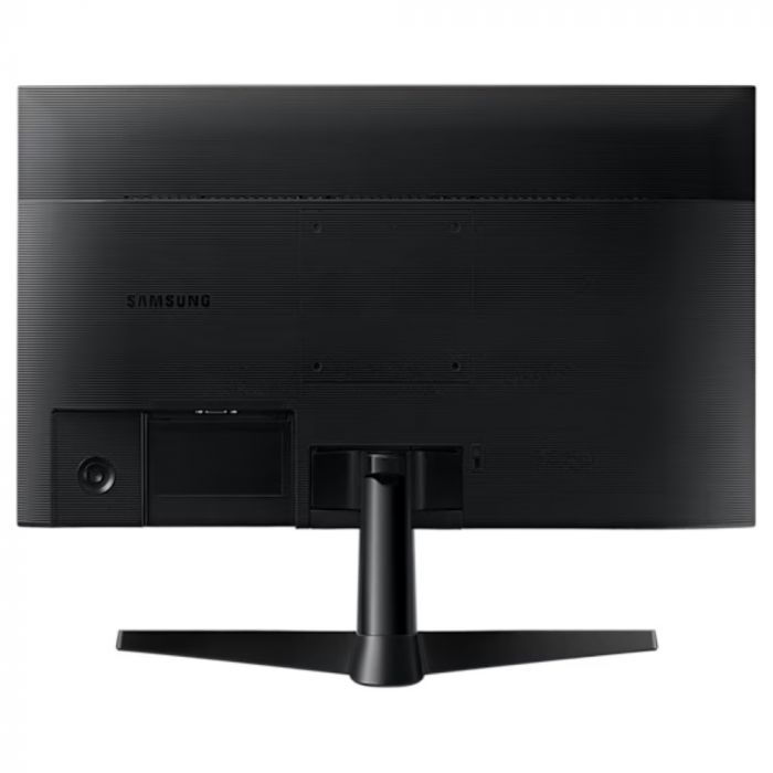 Монiтор Samsung 27" LS27C310 (LS27C310EAIXCI) IPS Black