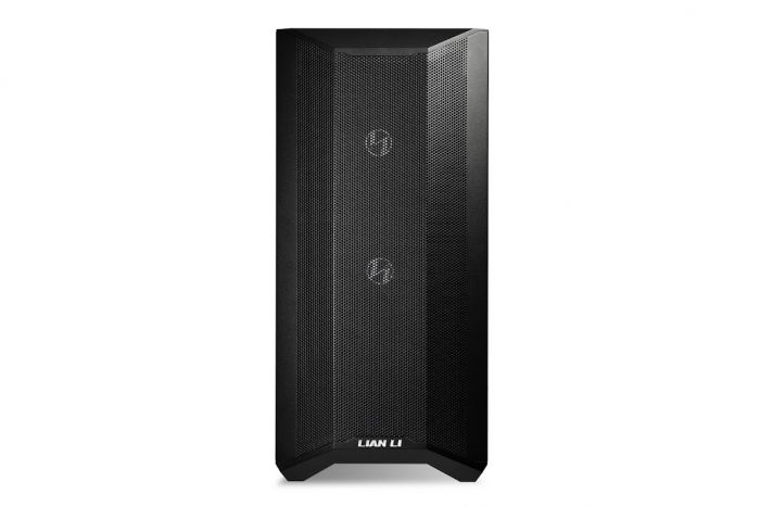Корпус Lian Li Lancool II Mesh Performance Black (G99.LAN2MPX.50) без БЖ