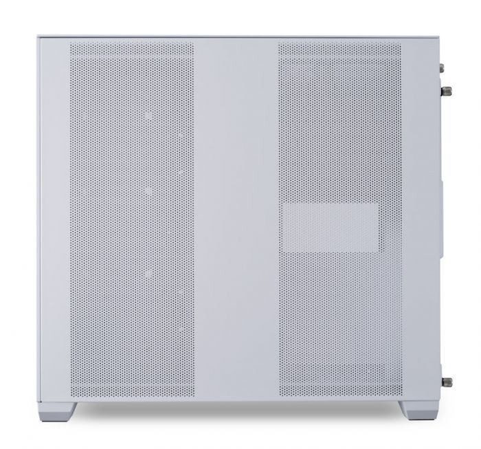 Корпус Lian Li PC-O11 Dynamic Air Mini White (G99.O11AMW.00) без БЖ