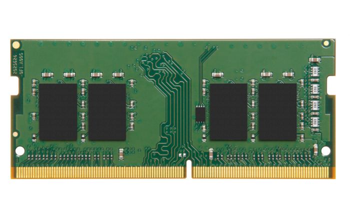 Модуль пам`ятi SO-DIMM 8GB/2666 DDR4 Kingston (KVR26S19S8/8)