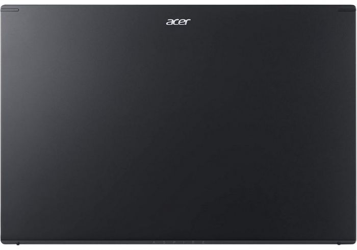 Ноутбук Acer Aspire 7 A715-76G (NH.QN4EU.007) Black