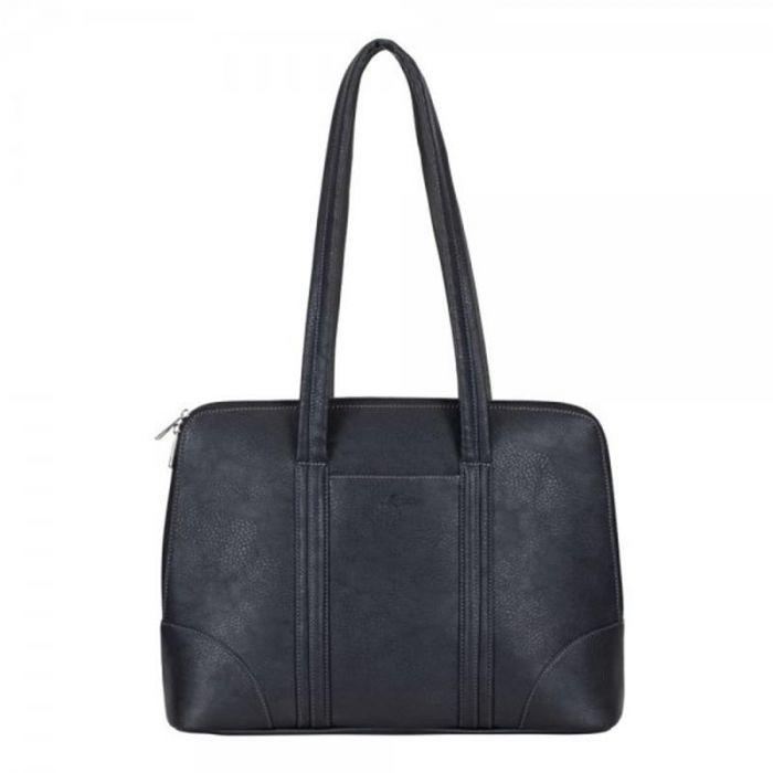 Сумка Rivacase 8992 PU 14" Black