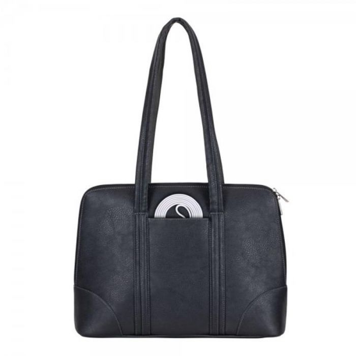 Сумка Rivacase 8992 PU 14" Black