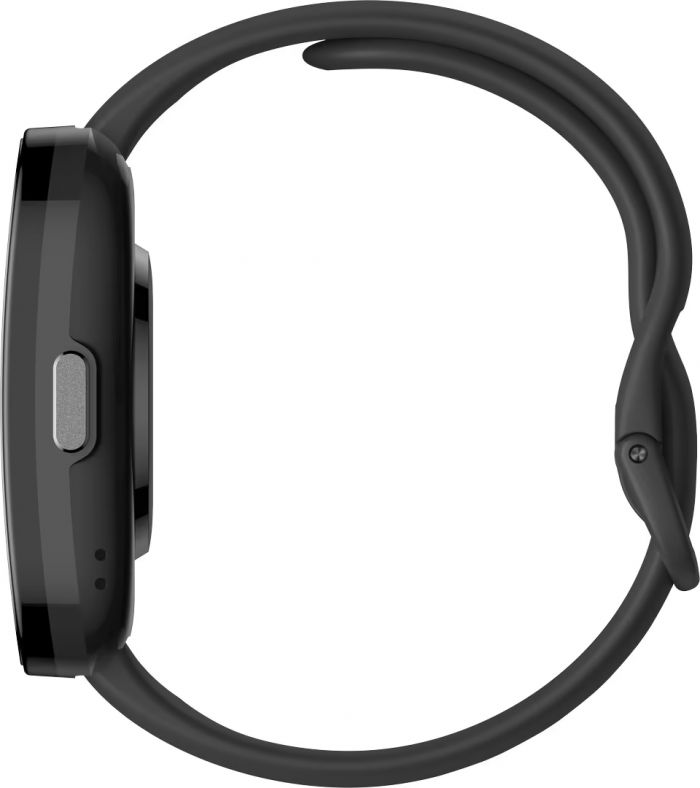 Смарт-годинник Amazfit Bip 5 Soft Black