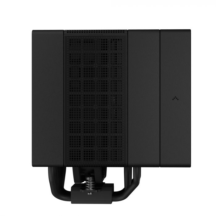 Кулер процесорний DeepCool Assassin IV (R-ASN4-BKNNMT-G)