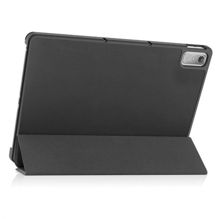 Чохол-книжка BeCover Smart Case для Lenovo Tab P11 (2nd Gen) (TB-350FU/TB-350XU) Black (708677)