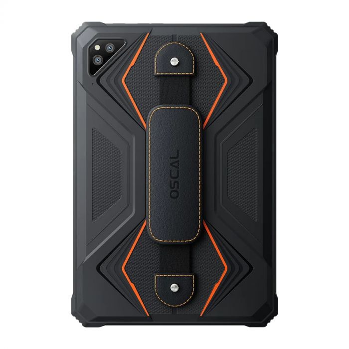 Планшет Oscal Spider 8 8/128GB Dual Sim LTE Orange