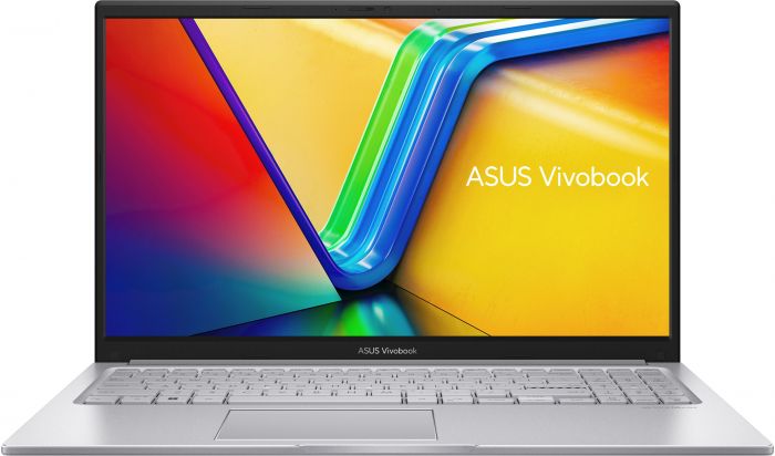 Ноутбук Asus Vivobook 15 X1504VA-BQ151 (90NB10J2-M00J10) Cool Silver