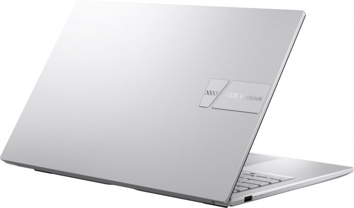 Ноутбук Asus Vivobook 15 X1504VA-BQ151 (90NB10J2-M00J10) Cool Silver