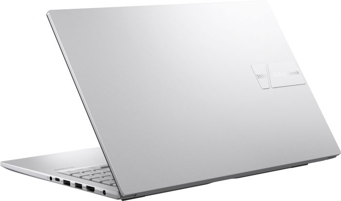 Ноутбук Asus Vivobook 15 X1504VA-BQ151 (90NB10J2-M00J10) Cool Silver