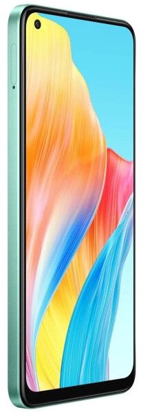 Смартфон Oppo A78 4G 8/256GB Dual Sim Aqua Green