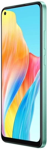 Смартфон Oppo A78 4G 8/256GB Dual Sim Aqua Green