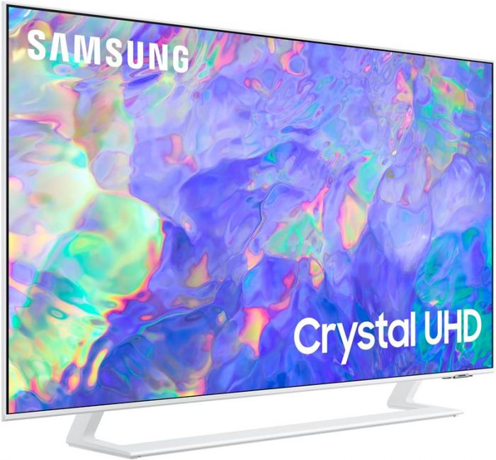 Телевiзор Samsung UE43CU8510UXUA