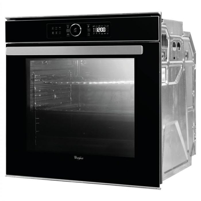 Духова шафа Whirlpool AKZM 8420 NB