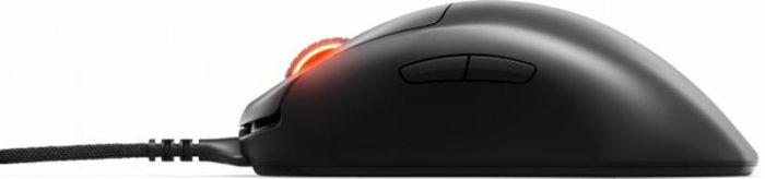 Миша SteelSeries Prime Plus Black (62490) 