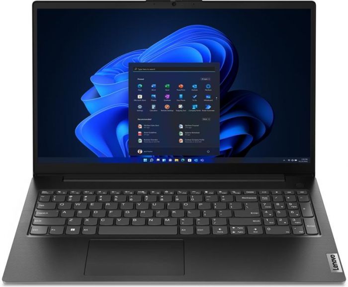 Ноутбук Lenovo V15 G4 AMN (82YU00Y6RA) Black