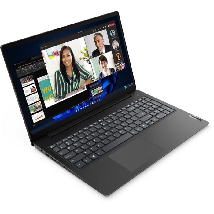 Ноутбук Lenovo V15 G4 AMN (82YU00Y6RA) Black