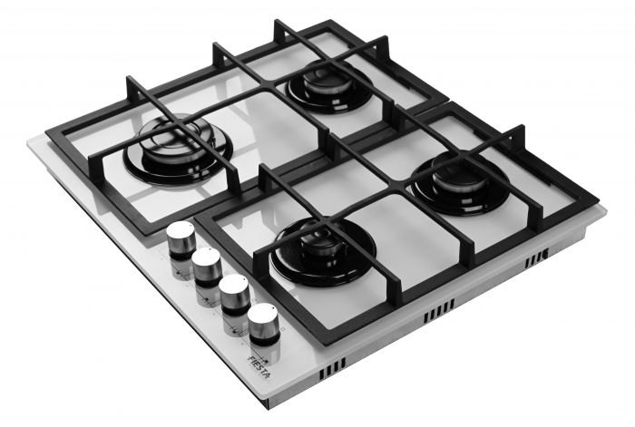 Варильна поверхня Fiesta G64WGCH SBF C