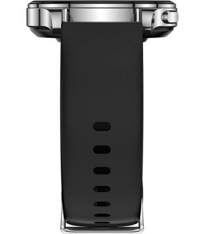 Смарт-годинник Amazfit Pop 3R Silver