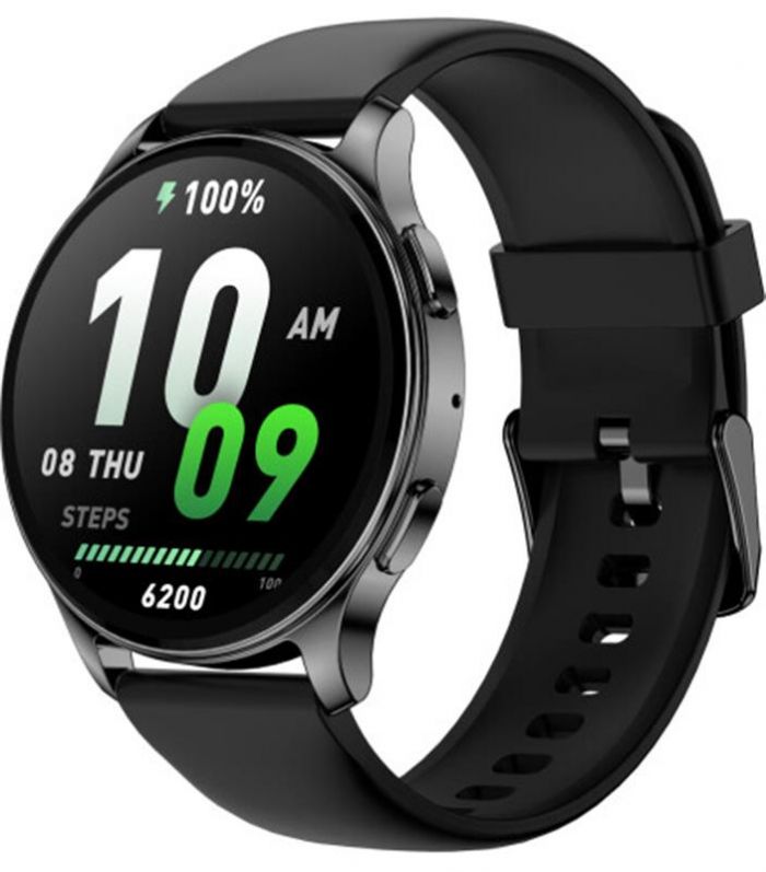 Смарт-годинник Amazfit Pop 3R Black