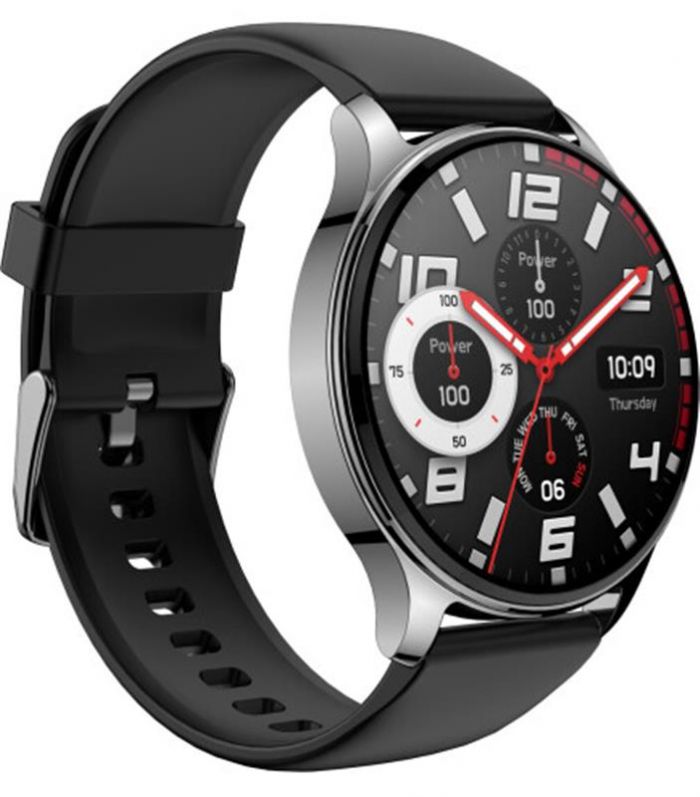 Смарт-годинник Amazfit Pop 3R Black