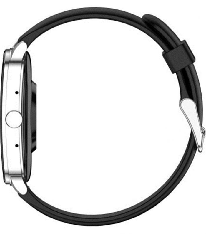 Смарт-годинник Amazfit Pop 3S Silver