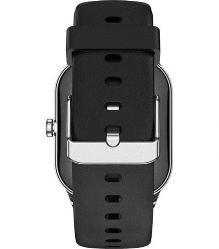 Смарт-годинник Amazfit Pop 3S Silver