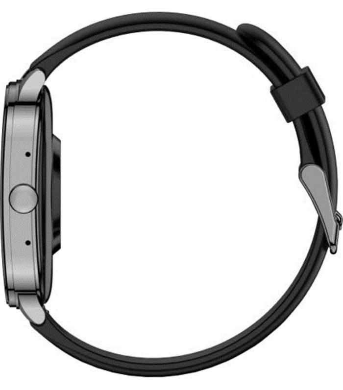 Смарт-годинник Amazfit Pop 3S Black