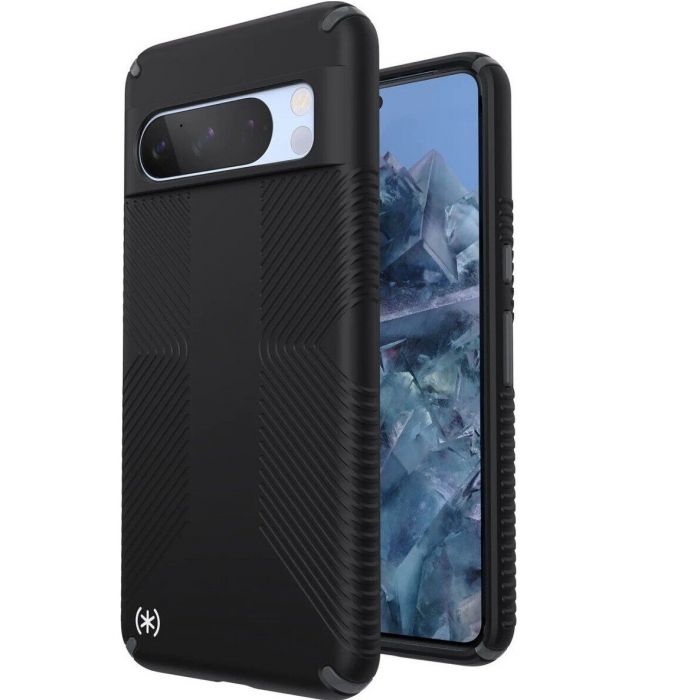 Чохол-накладка Speck Presidio2 Grip для Google Pixel 8 Pro Black (150583-3205)