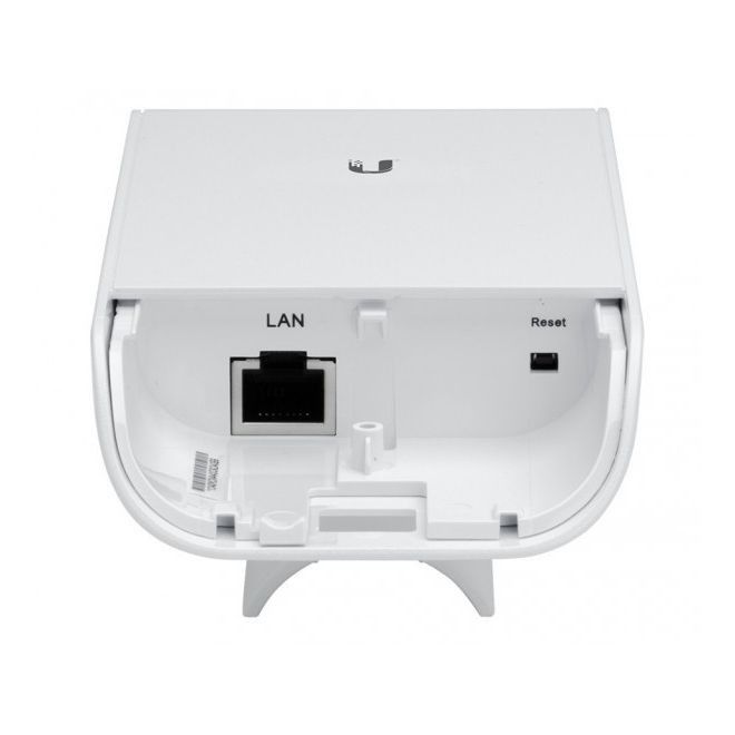 Точка доступу Ubiquiti Nanostation Loco M2 (NSL-M2)