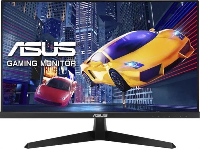 Монітор Asus 27" VY279HGE (90LM06D5-B02370) IPS Black