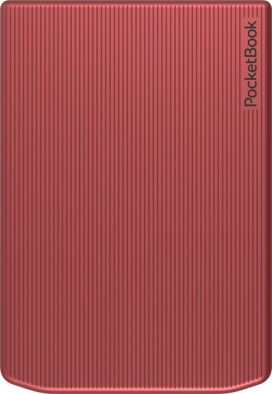 Електронна книга PocketBook 634 Verse Pro Passion Red (PB634-3-CIS)