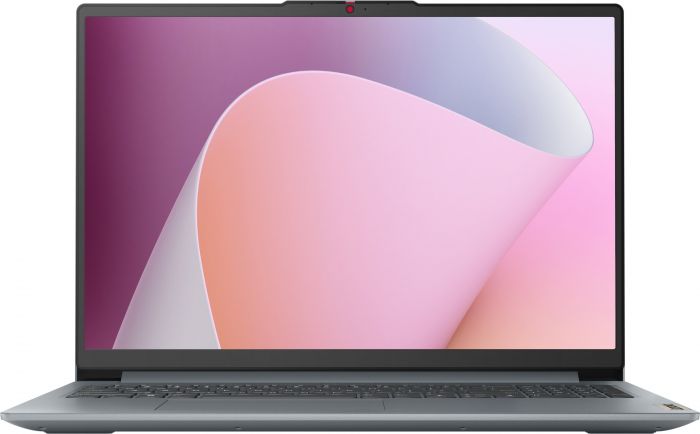 Ноутбук Lenovo IdeaPad Slim 3 15AMN8 (82XQ00L4RA) Arctic Grey