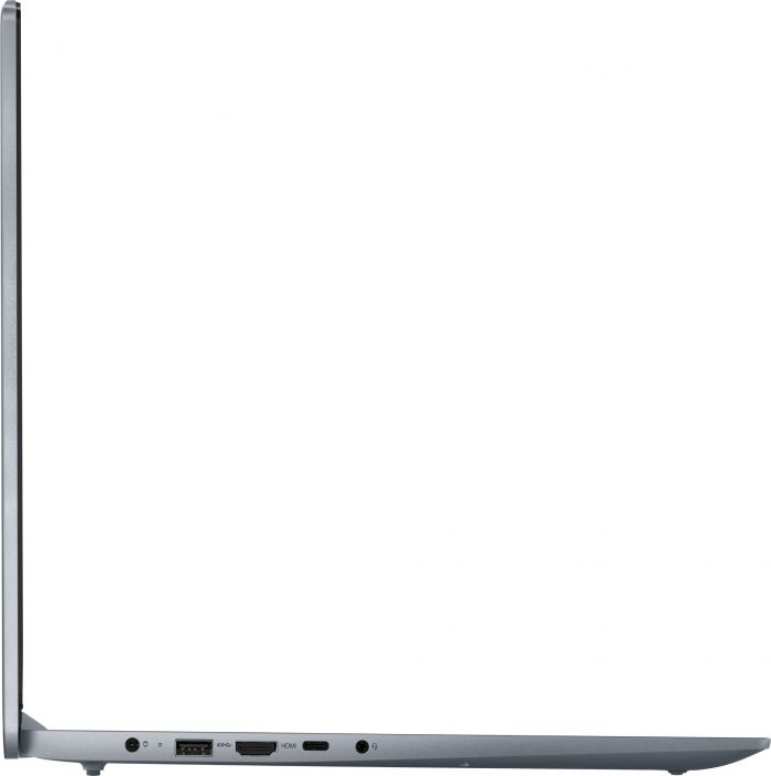 Ноутбук Lenovo IdeaPad Slim 3 15AMN8 (82XQ00L4RA) Arctic Grey