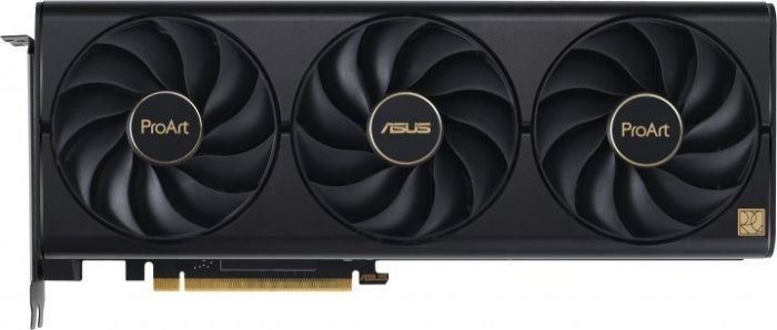 Відеокарта GF RTX 4080 16GB GDDR6X ProArt OC Asus (PROART-RTX4080-O16G)