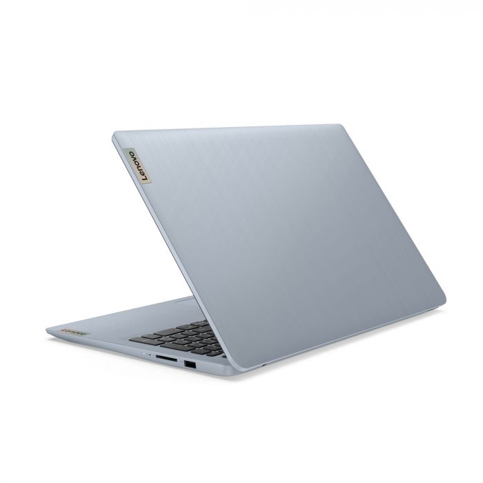 Ноутбук Lenovo IdeaPad 3 15IAU7 (82RK018YRA) Misty Blue