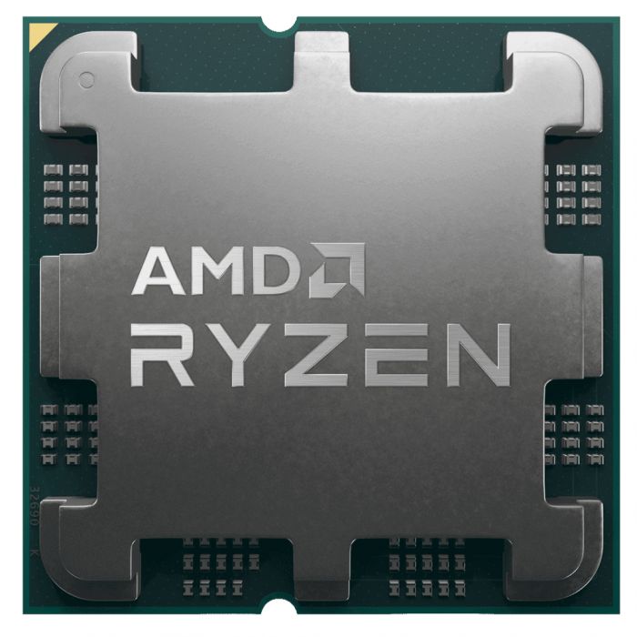 Процесор AMD Ryzen 7 7700 (3.8GHz 32MB 65W AM5) Tray (100-100000592)